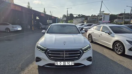 벤츠 E300 19인치 순정휠 1개 컷팅복원  청주휠복원  청주휠수리  청주 휠복원 / 청주시 서원구