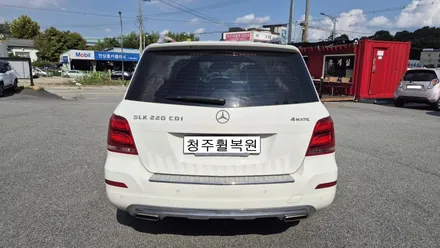 벤츠 GLK220 CDI 20인치 순정휠 1개 컷팅복원  청주휠복원 청주휠수리 청주 휠복원 / 청주시 서원구