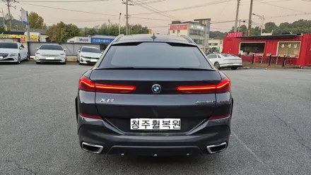 BMW X6 21인치 순정휠 1개 컷팅복원  청주휠복원 청주휠수리 청주 휠복원 / 청주시 서원구