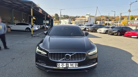 볼보 S90 20인치 순정휠 1개 컷팅복원  청주휠복원 청주휠수리 청주 휠복원 / 청주시 서원구