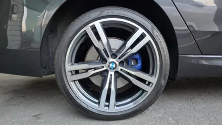 BMW 630i 6GT 20인치 순정휠 1개 컷팅복원  청주휠복원 청주휠수리 청주 휠복원 / 청주시 서원구