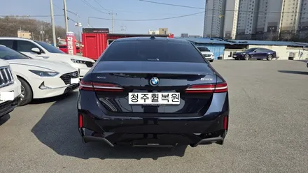 BMW 530i 20인치 순정휠 1개 컷팅복원  청주휠복원 청주휠수리 청주 휠복원 / 청주시 서원구