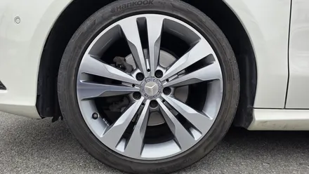 벤츠 CLA200d 18인치 순정휠 1개 컷팅복원  청주휠복원 청주휠수리 청주 휠복원 / 청주시 서원구