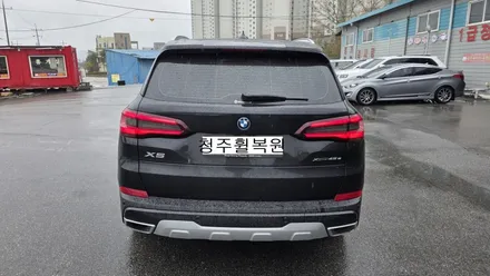 BMW X5 21인치 순정휠 1개 컷팅복원  청주휠복원 청주휠수리 청주 휠복원 / 청주시 서원구