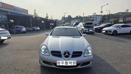 벤츠 SLK 18인치 순정휠 1개 컷팅복원  청주휠복원 청주휠수리 청주 휠복원 / 청주시 서원구