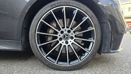 벤츠 CLS450 20인치 순정휠 1개 컷팅복원  청주휠복원 청주휠수리 청주 휠복원 / 청주시 서원구