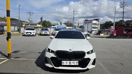 BMW 520i 19인치 순정휠 1개 컷팅복원  청주휠복원 청주휠수리 청주 휠복원 / 청주시 서원구