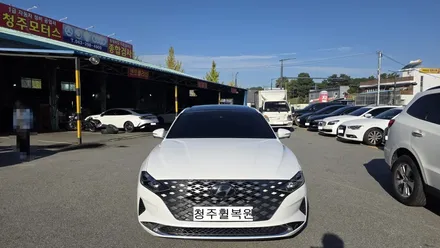 현대 그랜저 IG 19인치 순정휠 1개 컷팅복원  청주휠복원 청주휠수리 청주 휠복원 / 청주시 서원구