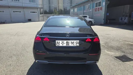 벤츠 E350e 19인치 순정휠 1개 컷팅복원 청주휠복원 청주휠수리 청주 휠복원 / 청주시 서원구