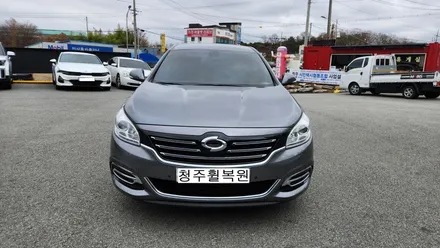 르노 SM7 17인치 순정휠 1개 도색복원 청주휠복원 청주휠수리 / 청주시 서원구