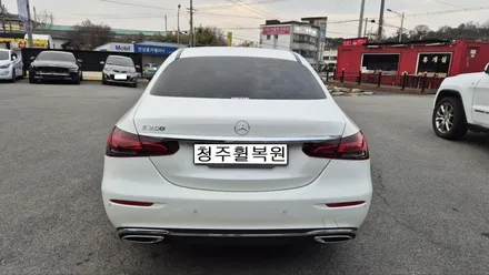 벤츠 E250 18인치 순정휠 1개 컷팅복원 청주휠복원 청주휠수리 청주 휠복원 / 청주시 서원구