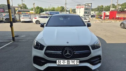 벤츠 GLE400d 21인치 순정휠 1개 컷팅복원  청주 휠복원  청주휠수리  청주휠복원 / 청주시 서원구