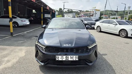 기아 K5하이브리드 18인치 순정휠 1개 컷팅복원  청주 휠복원  청주휠수리 청주휠복원 / 청주시 서원구
