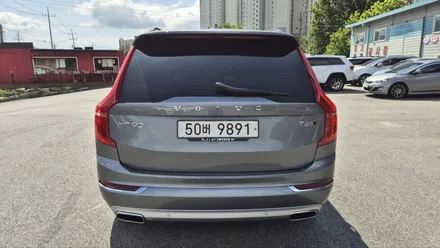 볼보 XC90 20인치 실버휠 블랙유광 다이아컷팅휠 로 색상변경  청주휠복원  청주휠수리  청주 휠복원 / 청주시 서원구