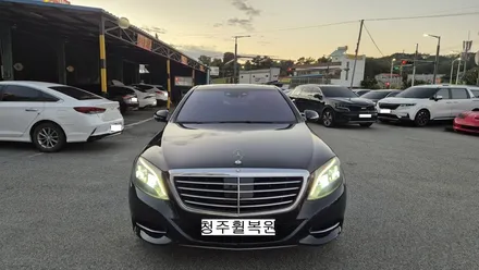 벤츠 S500 19인치 순정휠 1개 컷팅복원  청주휠복원 청주휠수리 청주 휠복원 / 청주시 서원구