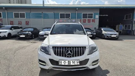 벤츠 GLK220 CDI 20인치 순정휠 1개 컷팅복원  청주휠복원 청주휠수리 청주 휠복원 / 청주시 서원구