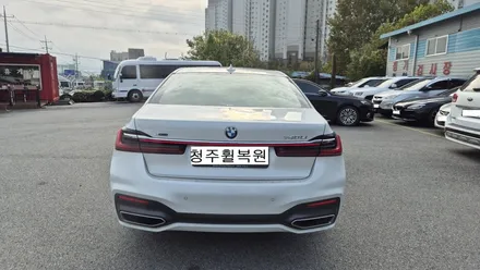 BMW 740LI 20인치 순정휠 1개 컷팅복원  청주휠복원 청주휠수리 청주 휠복원 / 청주시 서원구