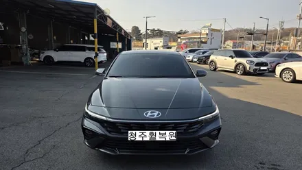 현대 아반떼 CN7 17인치 순정휠 1개 컷팅복원  청주휠복원 청주휠수리 청주 휠복원 / 청주시 서원구