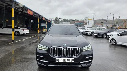 BMW X5 21인치 순정휠 1개 컷팅복원  청주휠복원 청주휠수리 청주 휠복원 / 청주시 서원구
