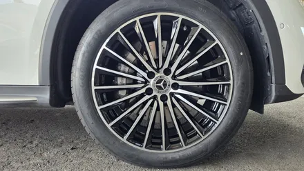 벤츠 GLC300 20인치 순정휠 1개 컷팅복원  청주휠복원 청주휠수리 청주 휠복원 / 청주시 서원구