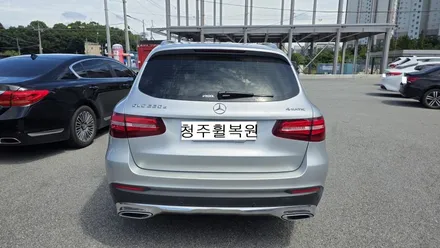벤츠 GLC200d 19인치 순정휠 1개 도색복원  청주휠복원 청주휠수리 청주 휠복원 / 청주시 서원구