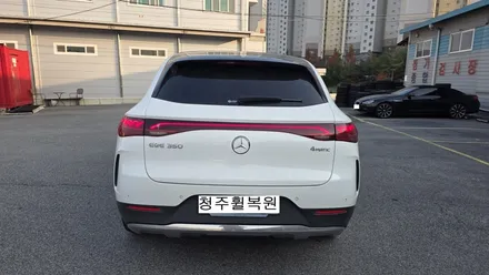 벤츠 EQE350 21인치 순정휠 1개 컷팅복원  청주휠복원 청주휠수리 청주 휠복원 / 청주시 서원구