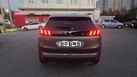 푸조 3008 18인치 순정휠 1개 컷팅복원  청주휠복원 청주휠수리 청주 휠복원 / 청주시 서원구
