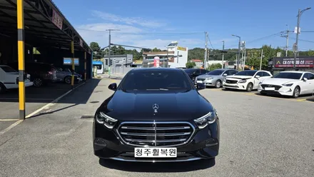 벤츠 E350e 19인치 순정휠 1개 컷팅복원 청주휠복원 청주휠수리 청주 휠복원 / 청주시 서원구