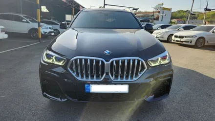 BMW X6 21인치 다이아몬드 컷팅 휠 복원 / 청주시 서원구