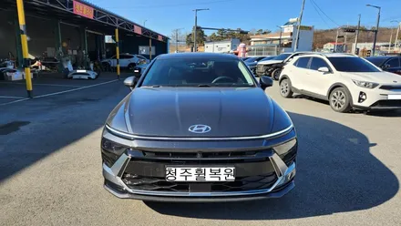 현대 쏘나타 디 엣지 18인치 순정휠 1개 컷팅복원 청주휠복원 청주휠수리 / 청주시 서원구