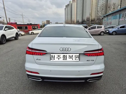 아우디 A6 20인치 순정휠 1개 컷팅복원 청주휠복원 청주휠수리 청주 휠복원 / 청주시 서원구