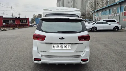 기아 카니발 19인치 크롬휠 1개 복원  청주 휠복원  청주휠수리  청주휠복원 / 청주시 서원구