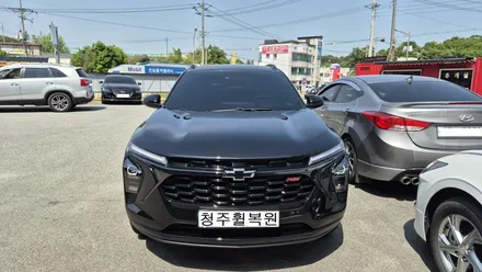 쉐보레 트랙스 크로스오버 19인치 순정휠 1개 컷팅복원  청주 휠복원  청주휠수리  청주휠복원 / 청주시 서원구