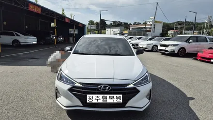 현대 아반떼 17인치 순정휠 1개 컷팅복원  청주휠복원  청주휠수리  청주 휠복원 / 청주시 서원구