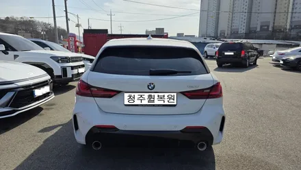 BMW 120i 19인치 순정휠 1개 컷팅복원  청주휠복원 청주휠수리 청주 휠복원 / 청주시 서원구