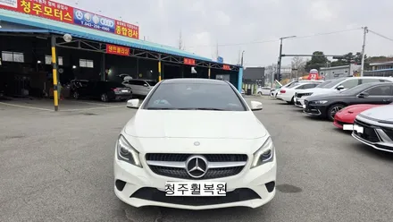 벤츠 CLA200d 18인치 순정휠 1개 컷팅복원  청주휠복원 청주휠수리 청주 휠복원 / 청주시 서원구