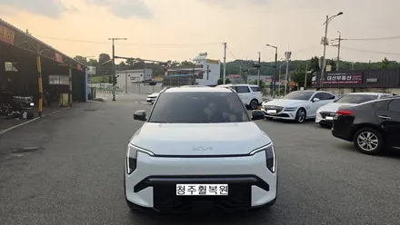 기아 EV3 19인치 순정휠 1개 컷팅복원  청주휠복원 청주휠수리 청주 휠복원 / 청주시 서원구