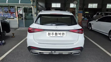 벤츠 GLC300 20인치 순정휠 1개 컷팅복원  청주휠복원 청주휠수리 청주 휠복원 / 청주시 서원구