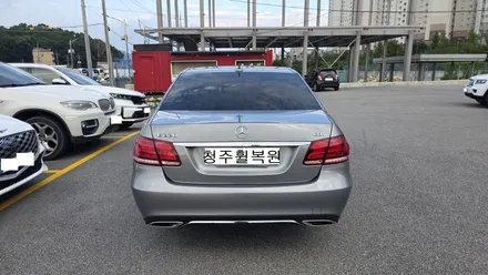 벤츠 W212 E220 17인치 순정휠 1개 컷팅복원  청주휠복원 청주휠수리  청주 휠복원 / 청주시 서원구