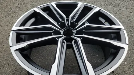 BMW 420i 컨버터블 순정휠 1개 컷팅 복원 청주휠복원 청주휠수리 / 청주시 서원구