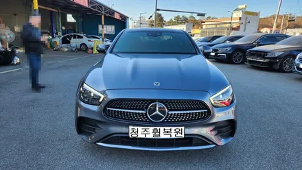 벤츠 E350 20인치 마차휠 1개 컷팅복원 청주휠복원 청주휠수리 / 청주시 서원구
