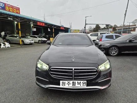 벤츠 E350 18인치 순정휠 1개 도색복원 청주휠복원 청주휠수리 청주 휠복원 / 청주시 서원구