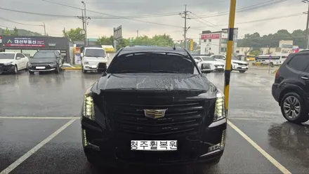 캐딜락 에스컬레이드 22인치 순정휠 1개 도색복원  청주휠복원  청주휠수리  청주 휠복원 / 청주시 서원구