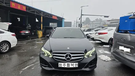 벤츠 E300 18인치 순정휠 1개 컷팅복원  청주휠복원 청주휠수리 청주 휠복원 / 청주시 서원구