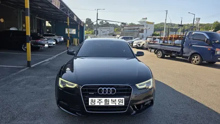 아우디 A5 18인치 순정휠 1개 도색복원  청주휠복원 청주휠수리 청주 휠복원 / 청주시 서원구