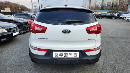 기아 스포티지R 18인치 순정휠 컷팅복원 청주휠복원 청주휠수리 / 청주시 서원구