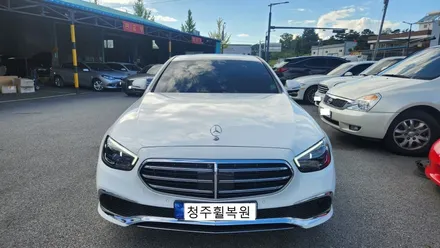 벤츠 E 클래스 18인치 순정휠 1개 도색 복원 청주휠복원 청주휠수리 / 청주시 서원구
