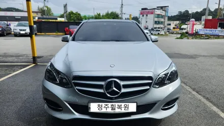 벤츠 E 클래스 18인치 순정휠 1개 도색 복원 청주휠복원 청주휠수리 / 청주시 서원구