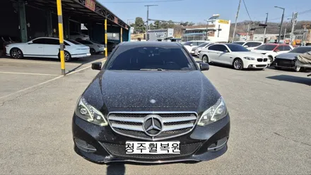 벤츠 E300 18인치 순정휠 1개 컷팅복원 청주 휠복원 청주휠수리 청주휠복원 / 청주시 서원구