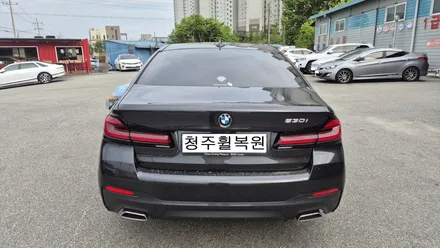 BMW 530i 19인치 순정휠 2개 컷팅복원  청주 휠복원  청주휠수리  청주휠복원 / 청주시 서원구
